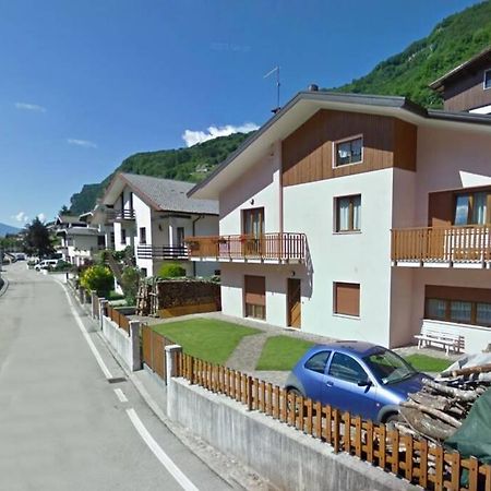 롱가로네 Casa Rosa 아파트 외부 사진