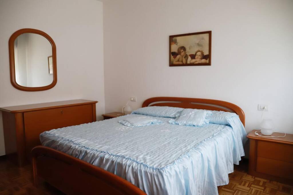 롱가로네 Casa Rosa 아파트 외부 사진