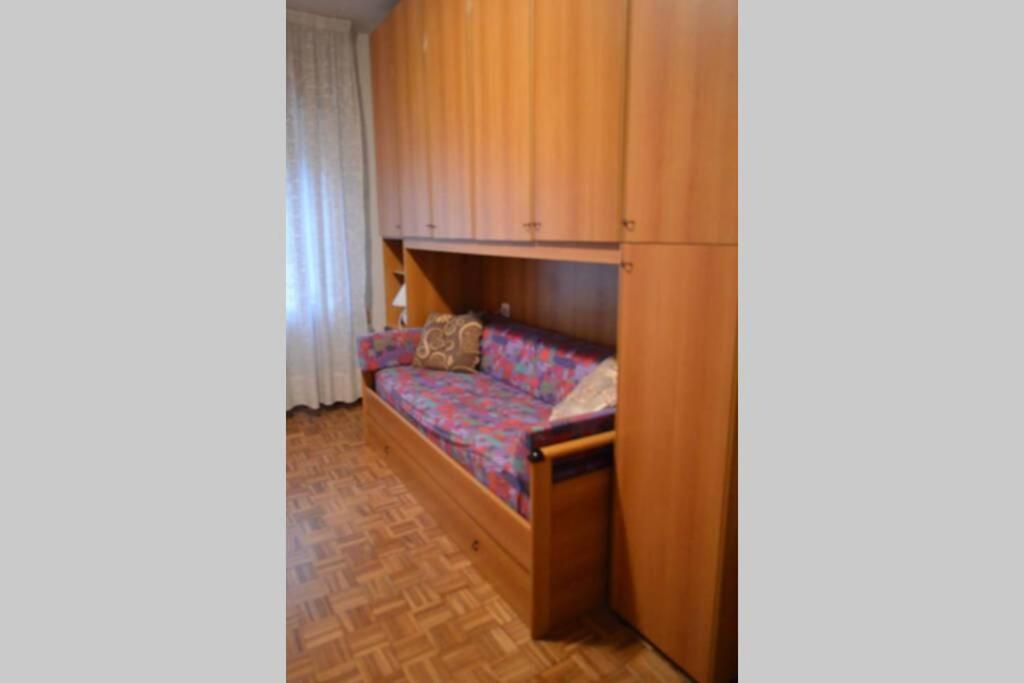 롱가로네 Casa Rosa 아파트 외부 사진