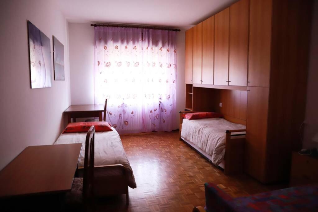 롱가로네 Casa Rosa 아파트 외부 사진