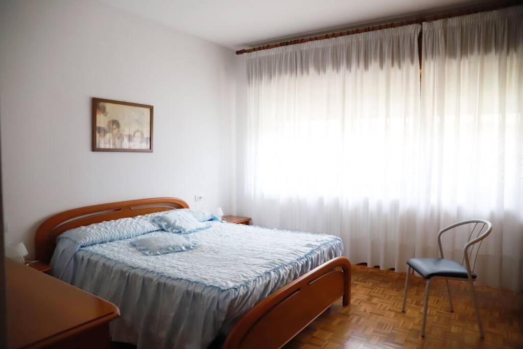 롱가로네 Casa Rosa 아파트 외부 사진