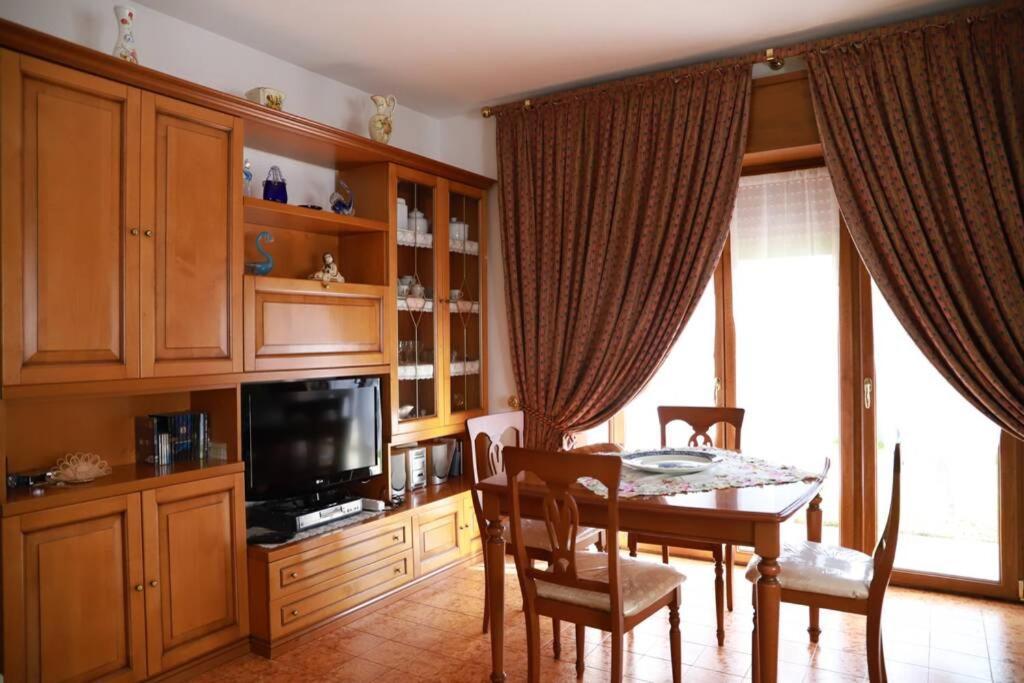 롱가로네 Casa Rosa 아파트 외부 사진