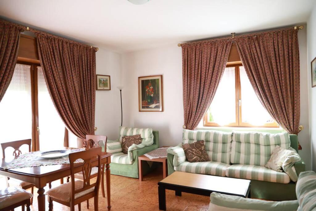 롱가로네 Casa Rosa 아파트 외부 사진