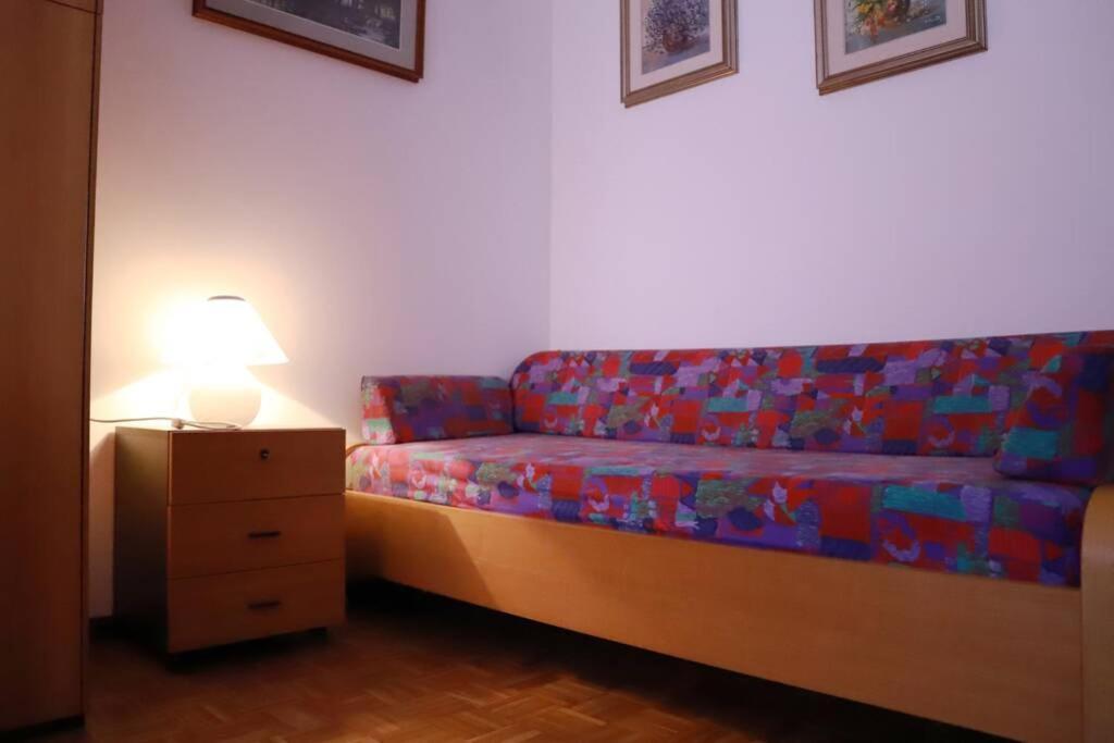 롱가로네 Casa Rosa 아파트 외부 사진